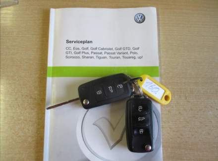 Volkswagen - Polo