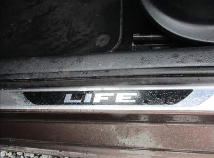 Volkswagen - Polo