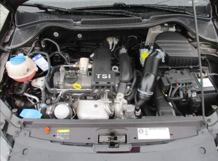 Volkswagen - Polo