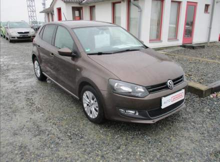 Volkswagen - Polo