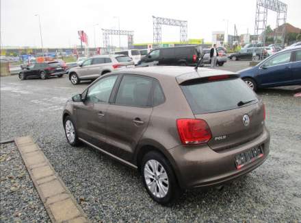 Volkswagen - Polo