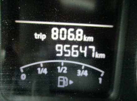 Volkswagen - Polo