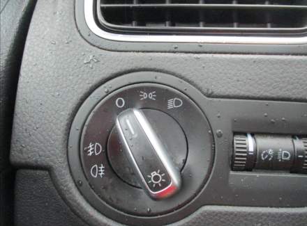 Volkswagen - Polo