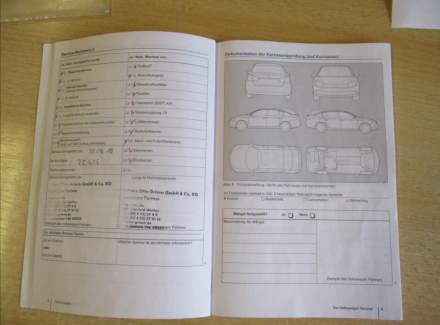 Volkswagen - Polo