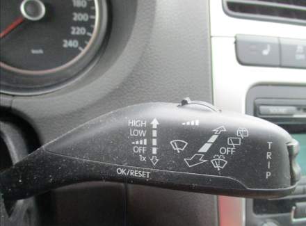 Volkswagen - Polo