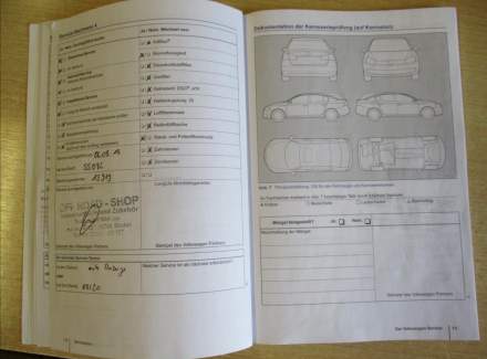 Volkswagen - Polo