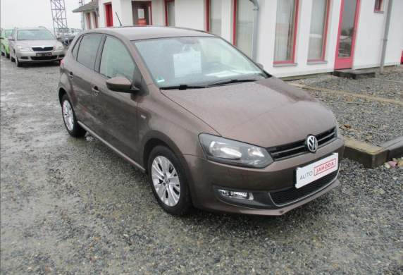 Volkswagen - Polo