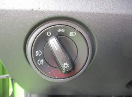 Škoda - Citigo