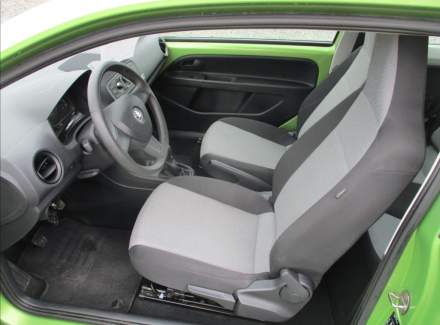 Škoda - Citigo