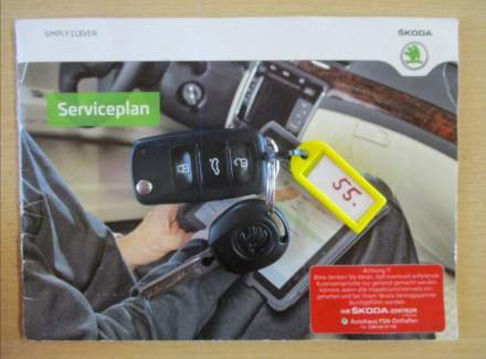 Škoda - Citigo