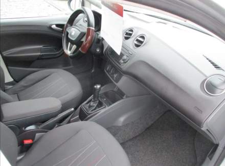 Seat - Ibiza