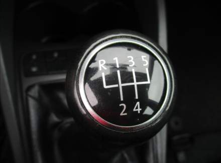 Seat - Ibiza