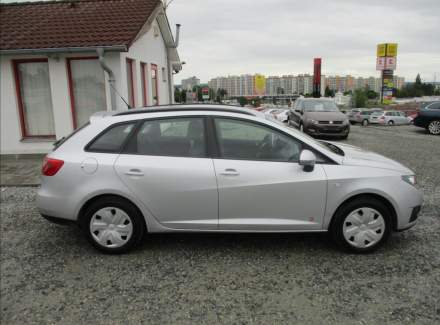 Seat - Ibiza