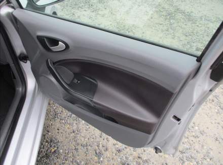 Seat - Ibiza