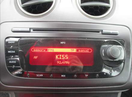 Seat - Ibiza