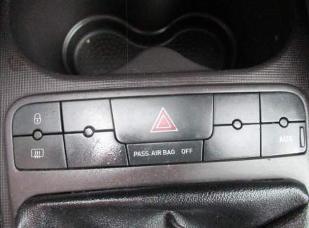 Seat - Ibiza