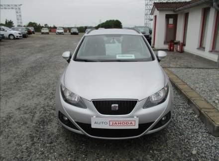 Seat - Ibiza