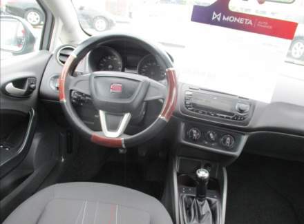Seat - Ibiza