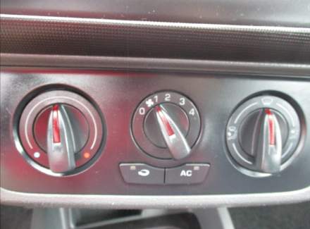 Seat - Ibiza