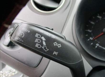 Seat - Ibiza