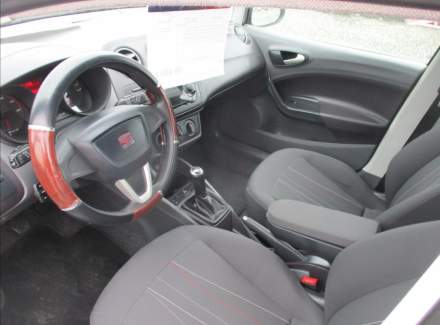 Seat - Ibiza