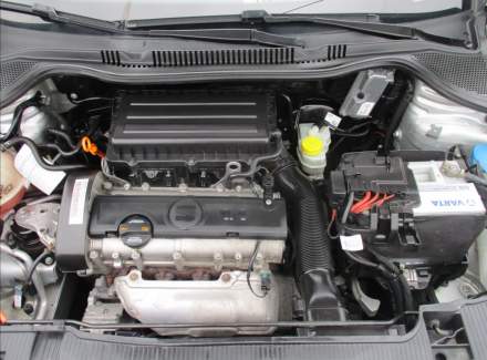 Seat - Ibiza