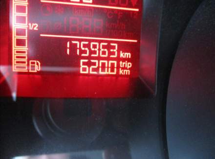 Seat - Ibiza