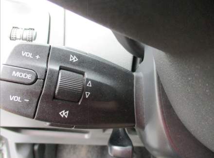 Seat - Ibiza