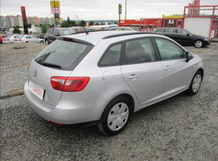 Seat - Ibiza