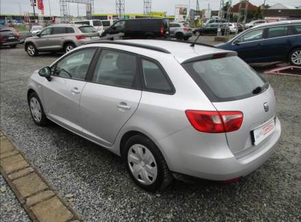 Seat - Ibiza