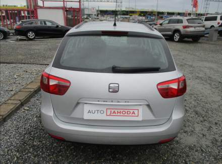 Seat - Ibiza