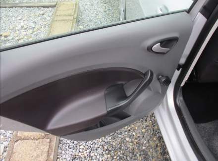 Seat - Ibiza