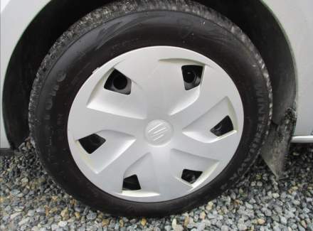 Seat - Ibiza