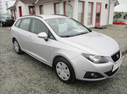 Seat - Ibiza