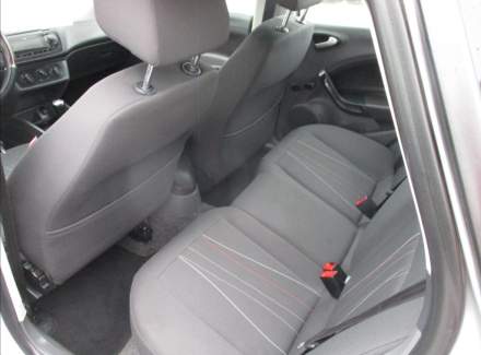 Seat - Ibiza