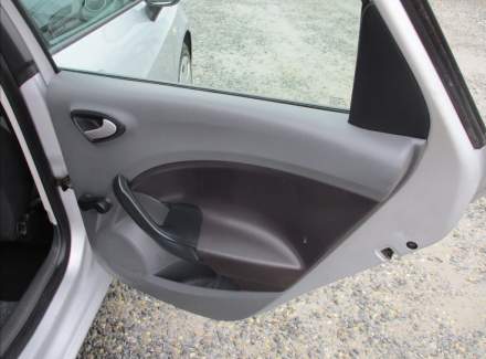 Seat - Ibiza