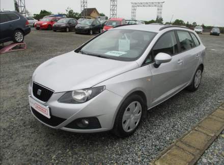 Seat - Ibiza