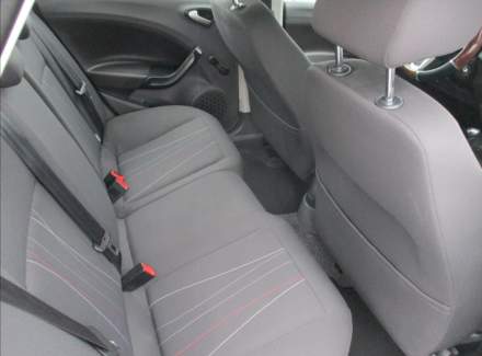 Seat - Ibiza