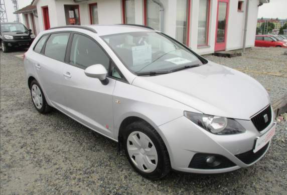 Seat - Ibiza