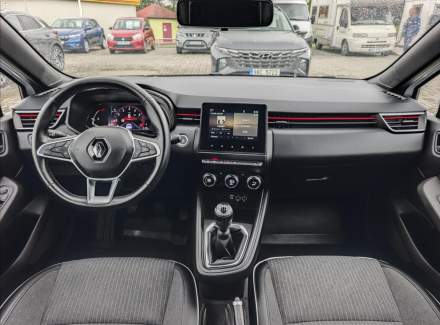 Renault - Clio
