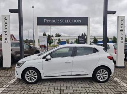Renault - Clio