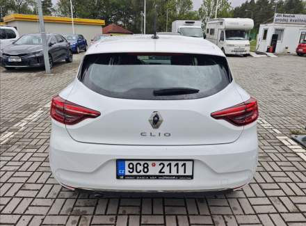 Renault - Clio
