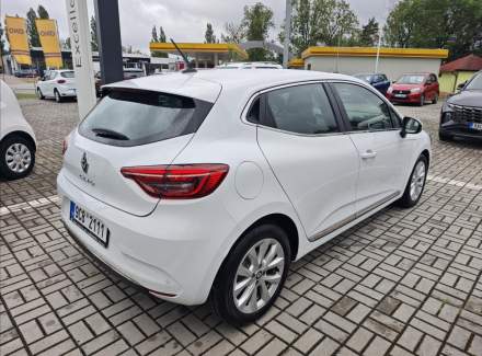 Renault - Clio