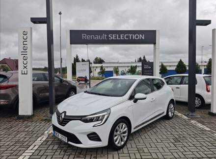 Renault - Clio
