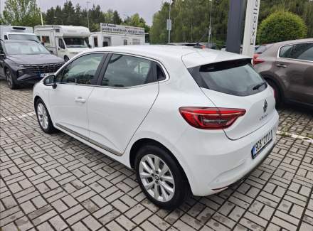 Renault - Clio