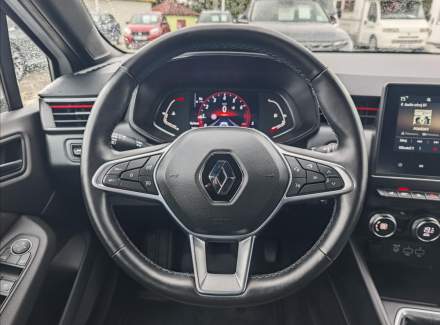 Renault - Clio
