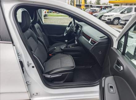 Renault - Clio