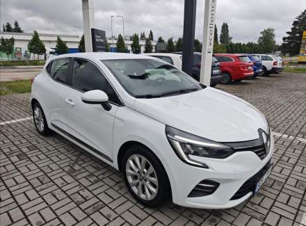Renault - Clio