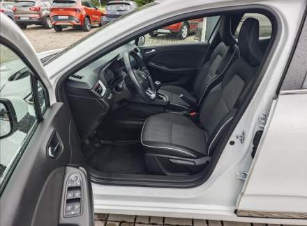 Renault - Clio