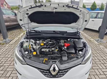 Renault - Clio